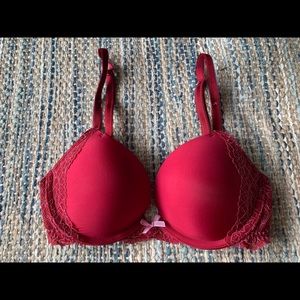 Victoria Secret Dream Angels Push-up Bra